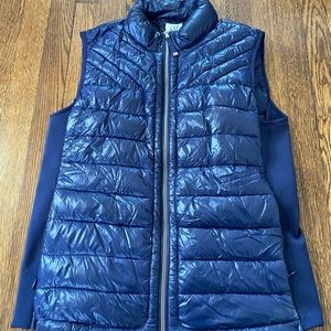GAP puffer vest
